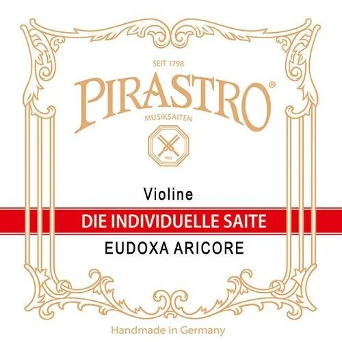 Eudoxa Aricore LA violon 4/4 Paiement Sécurisé