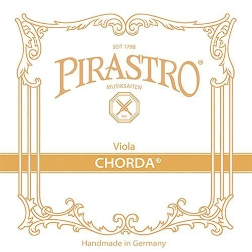 Cordes Chorda Alto Medium à l‘unité Marque