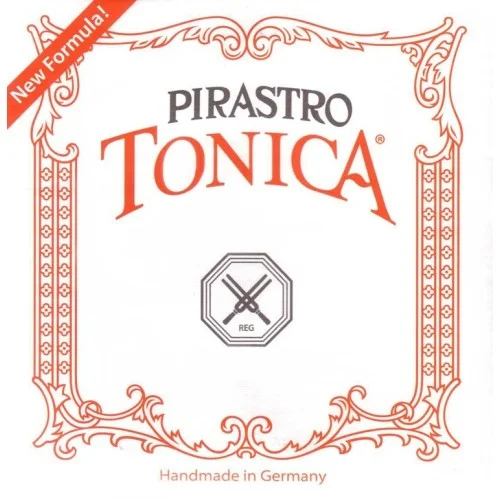 Tonica Jeu de cordes violon 3/4 1/2 Bon Marché