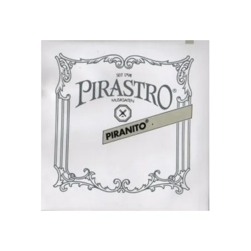 Piranito jeu de cordes violon 1/4 1/8 Must-Have