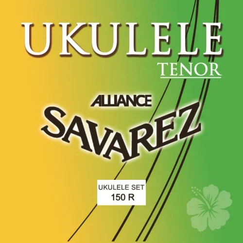Savarez 150R Ukulélé Tenor tension normale Produit De Marque